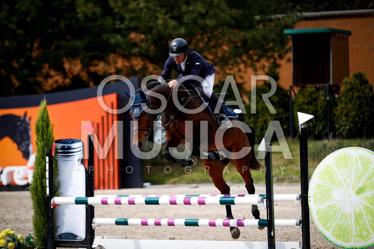 RANCHO SALAZAR CSI2* S1-NOV-2025