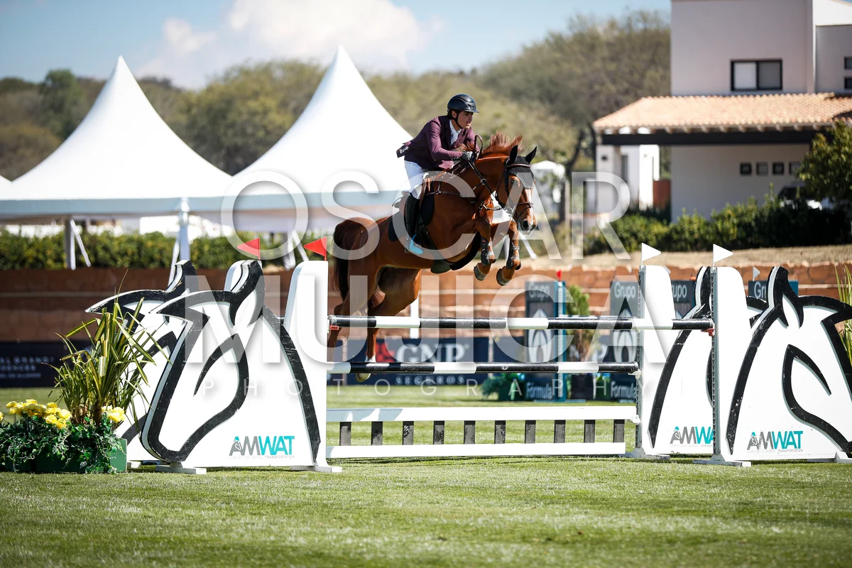 CSI2* OTOMI 2026 SEMANA 1