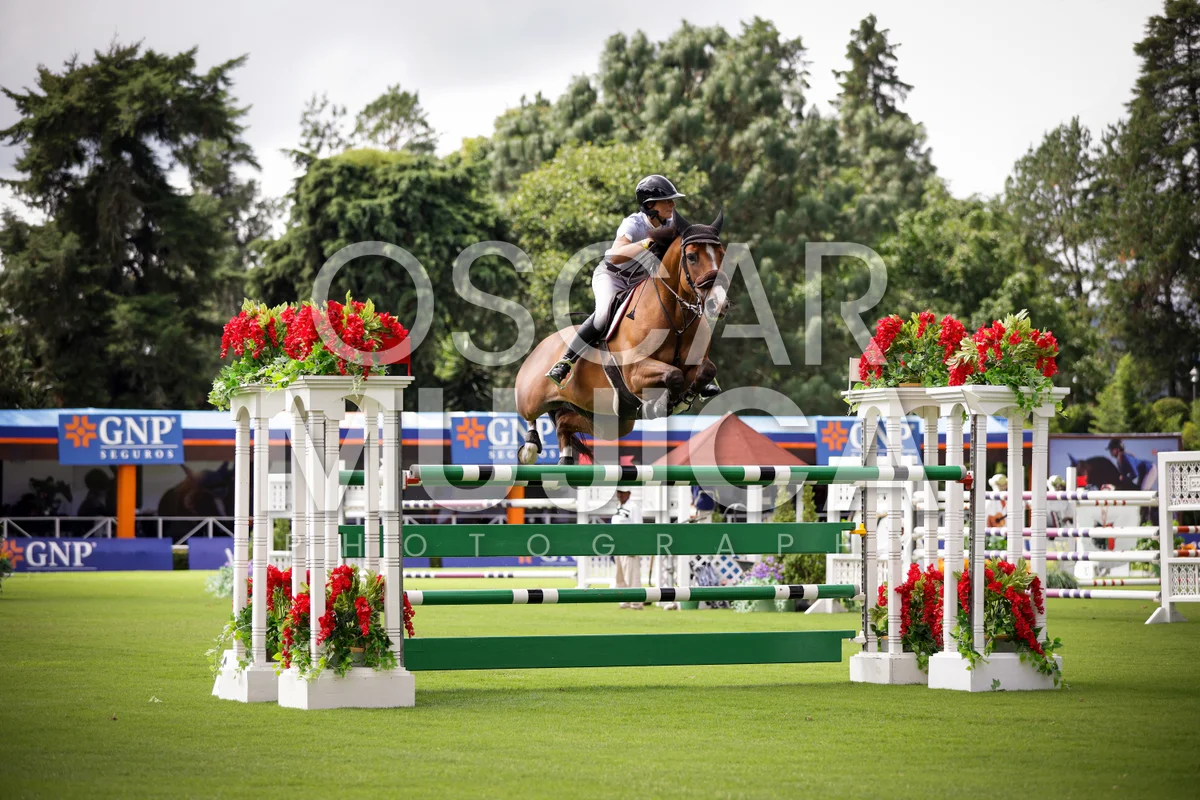 Foto de CECILIE HATTELAND