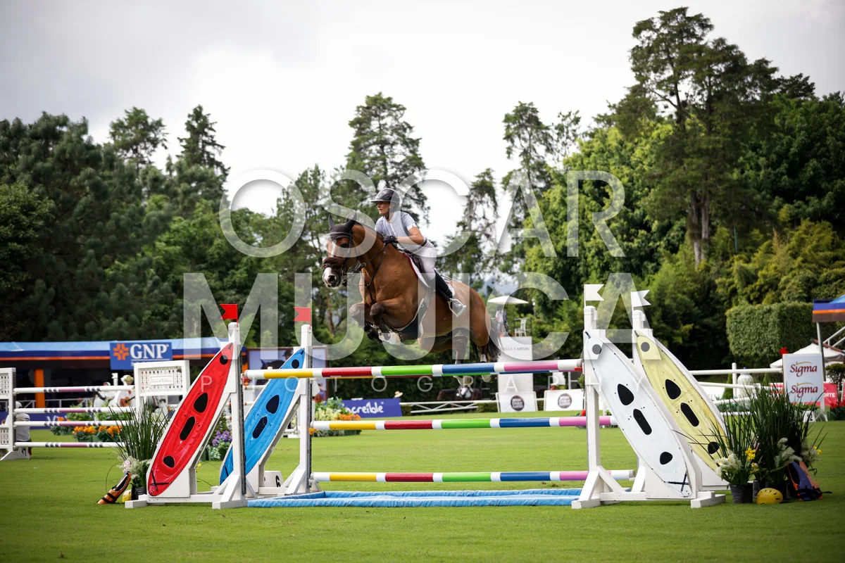 Foto de CECILIE HATTELAND