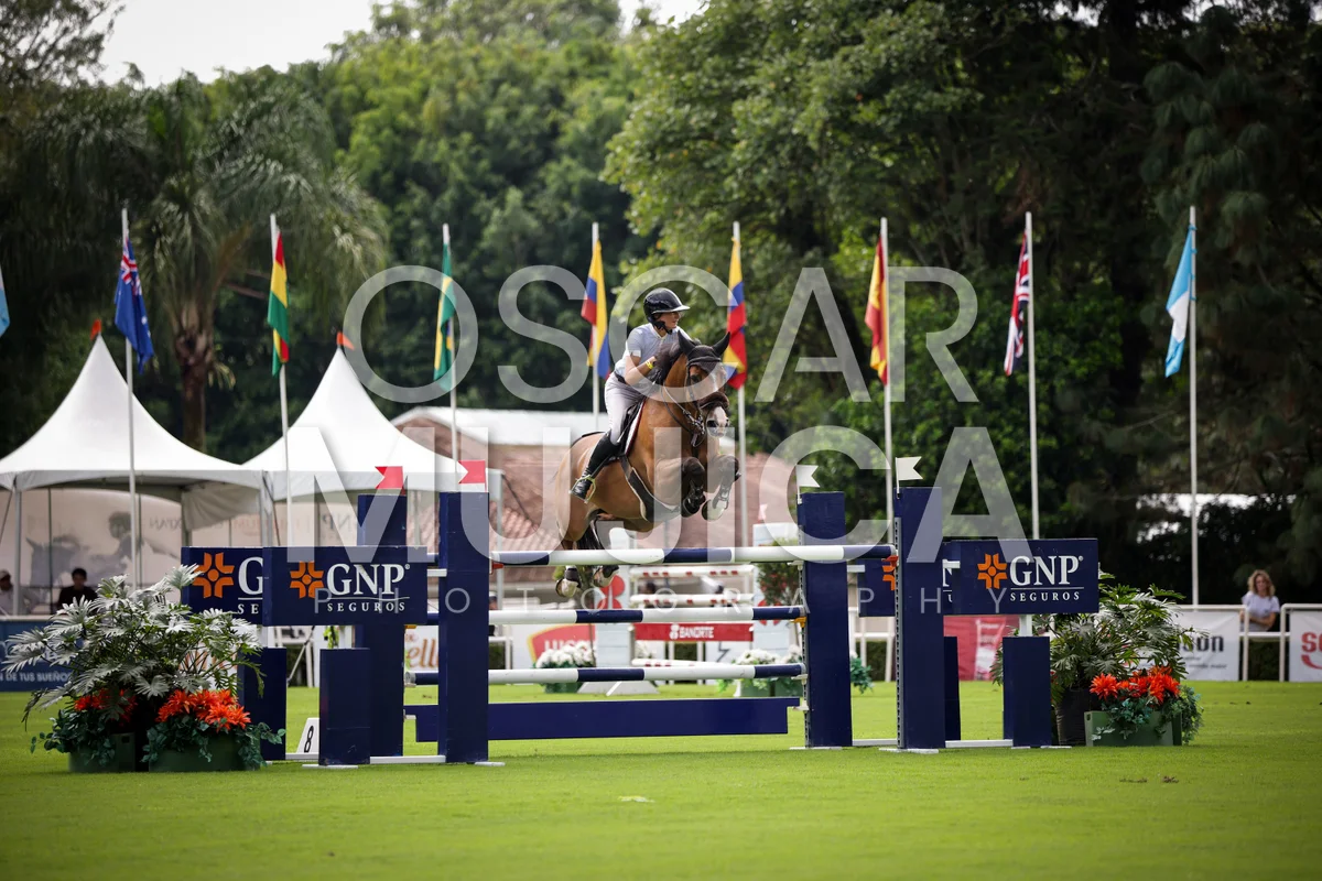 Foto de CECILIE HATTELAND