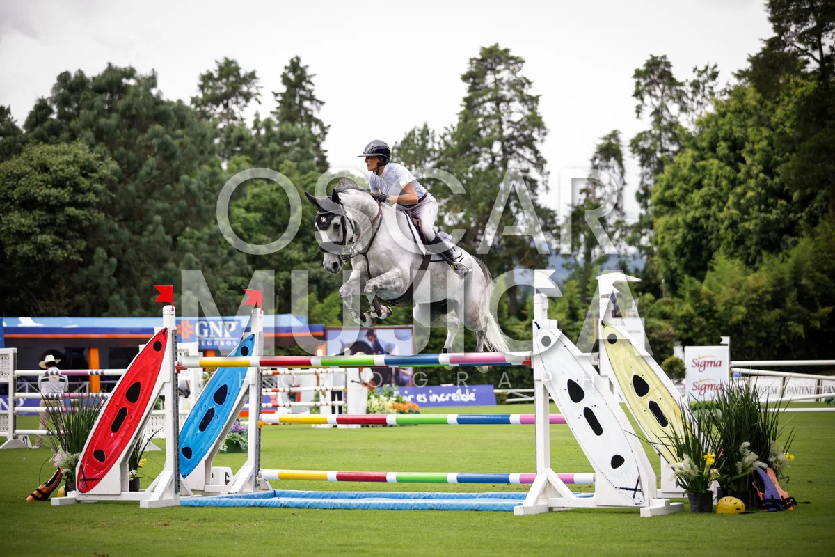 Foto de CECILIE HATTELAND