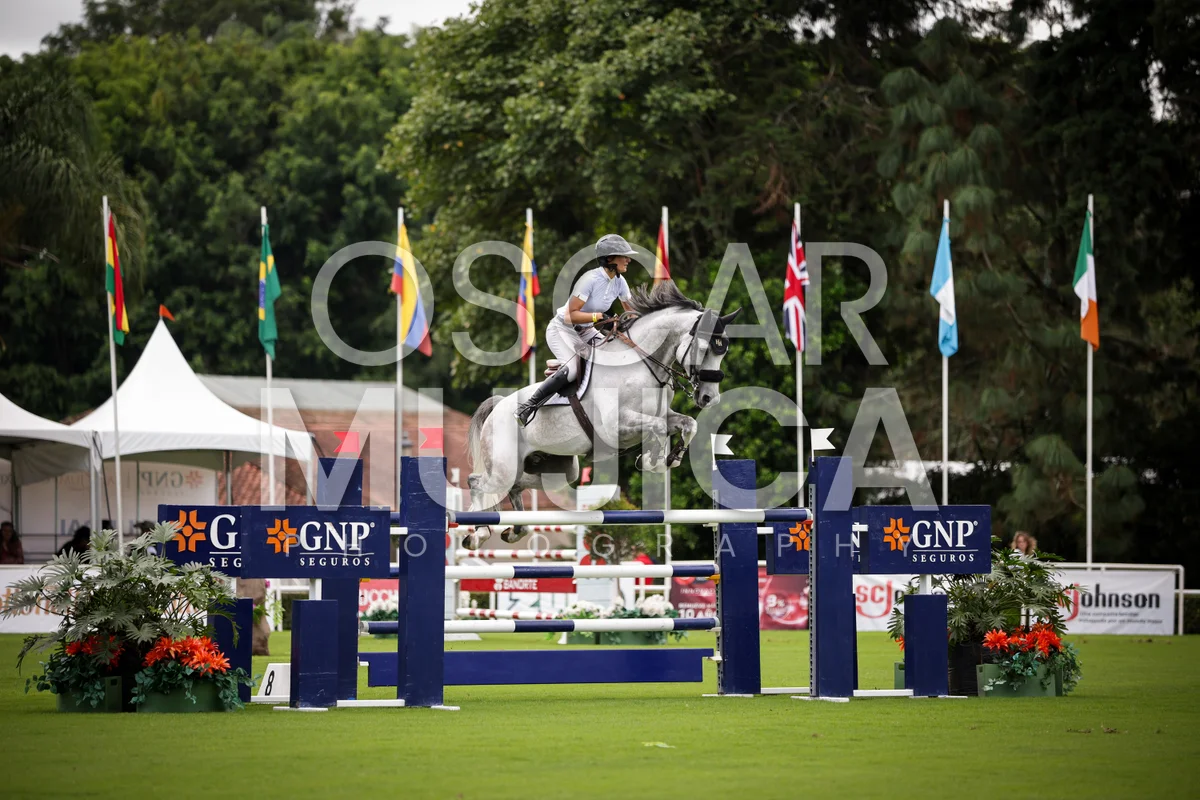 Foto de CECILIE HATTELAND