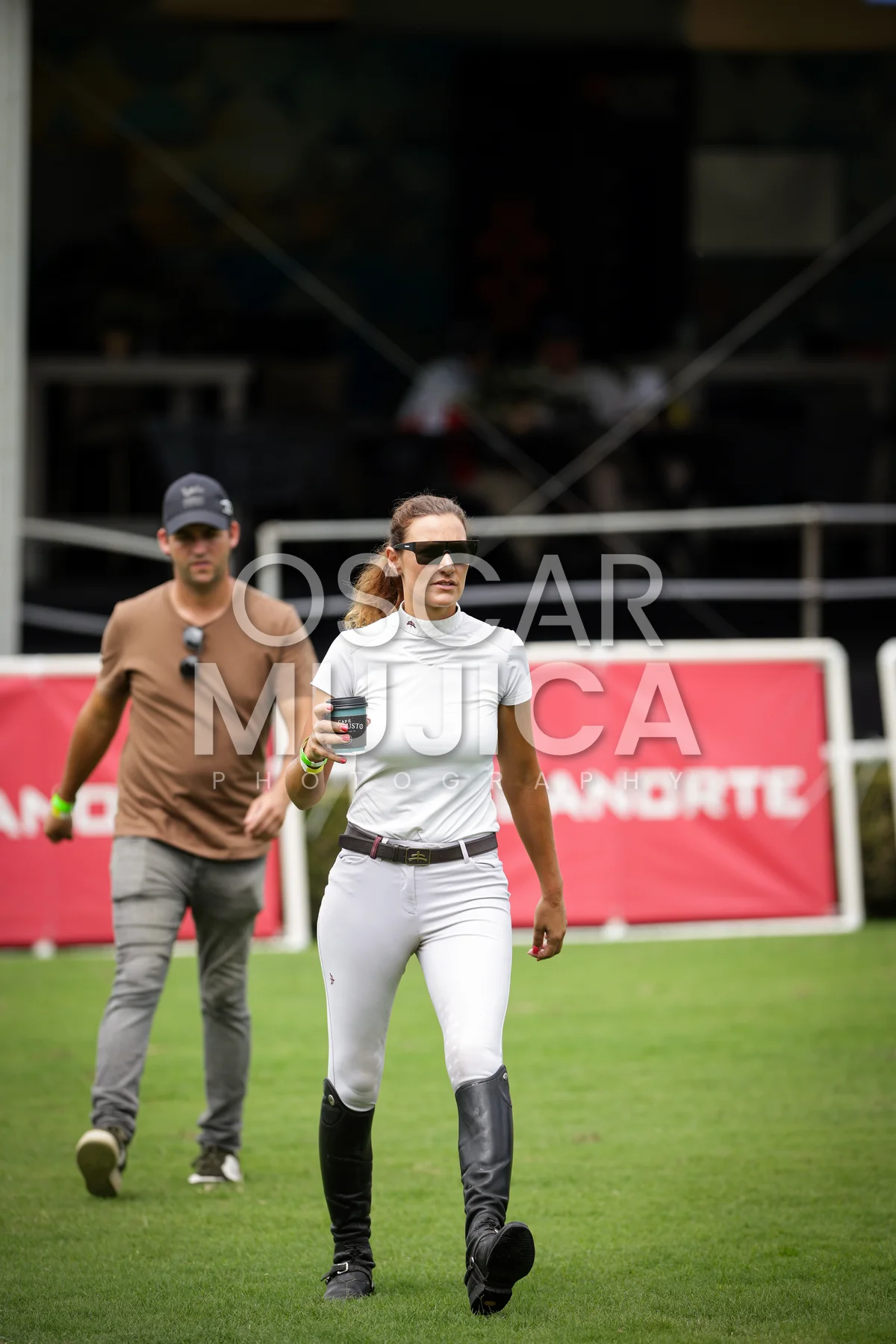 Foto de CECILIE HATTELAND