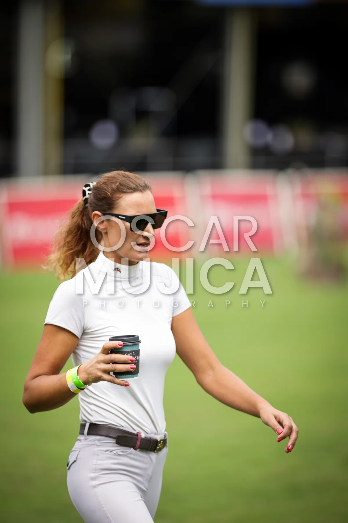 Foto de CECILIE HATTELAND