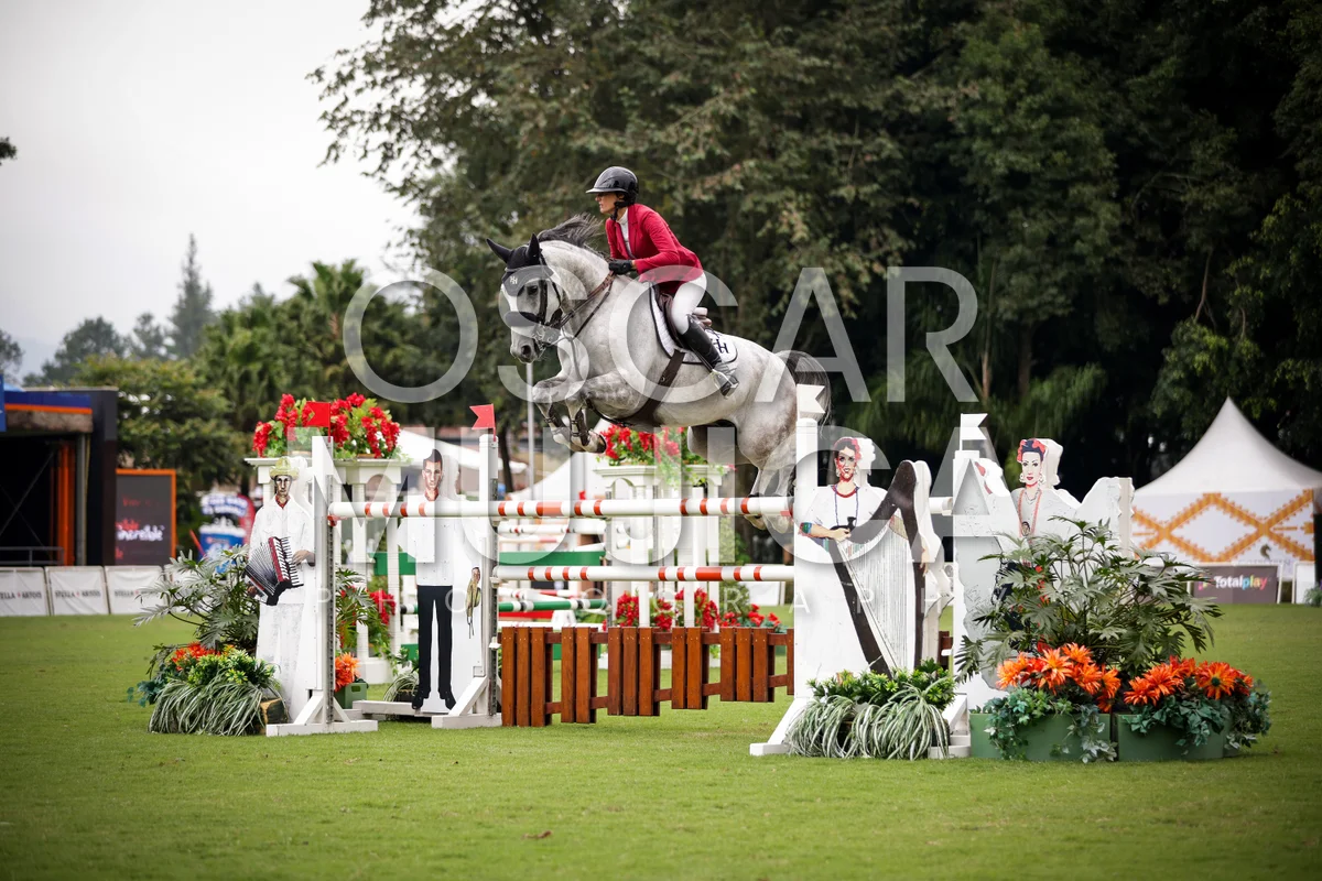 Foto de CECILIE HATTELAND