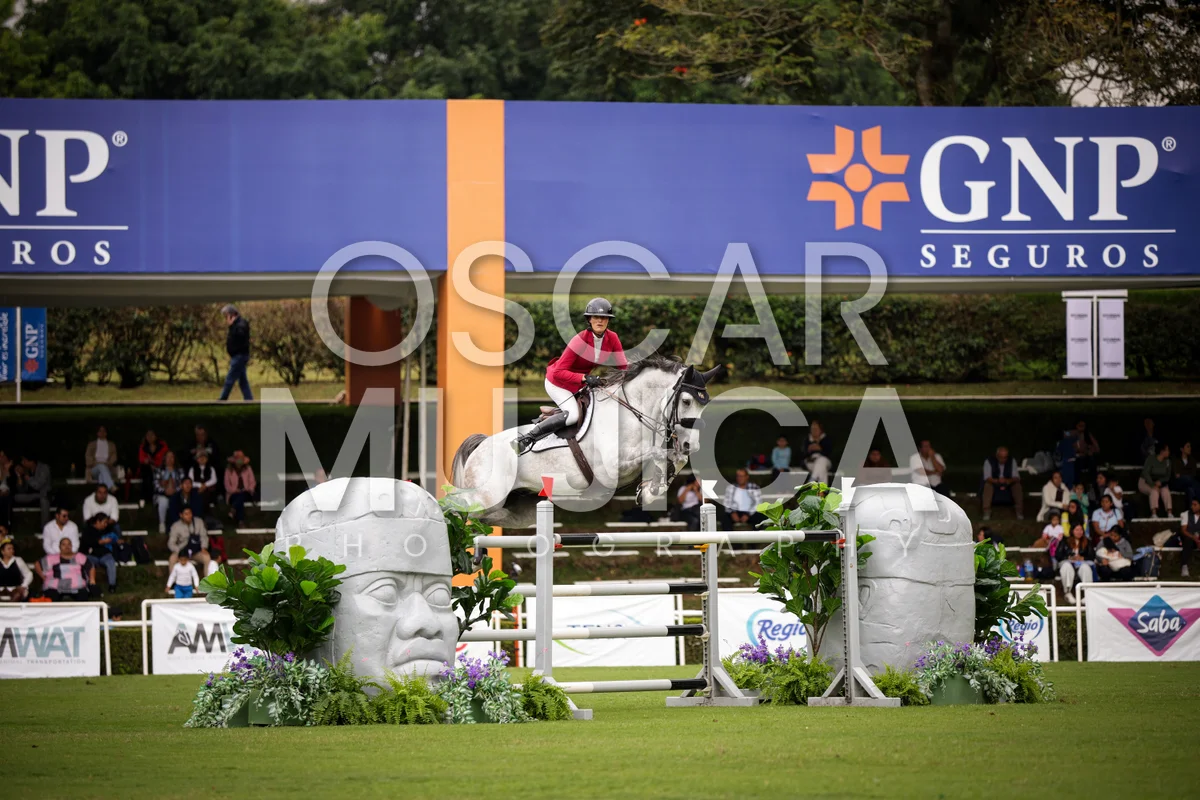 Foto de CECILIE HATTELAND