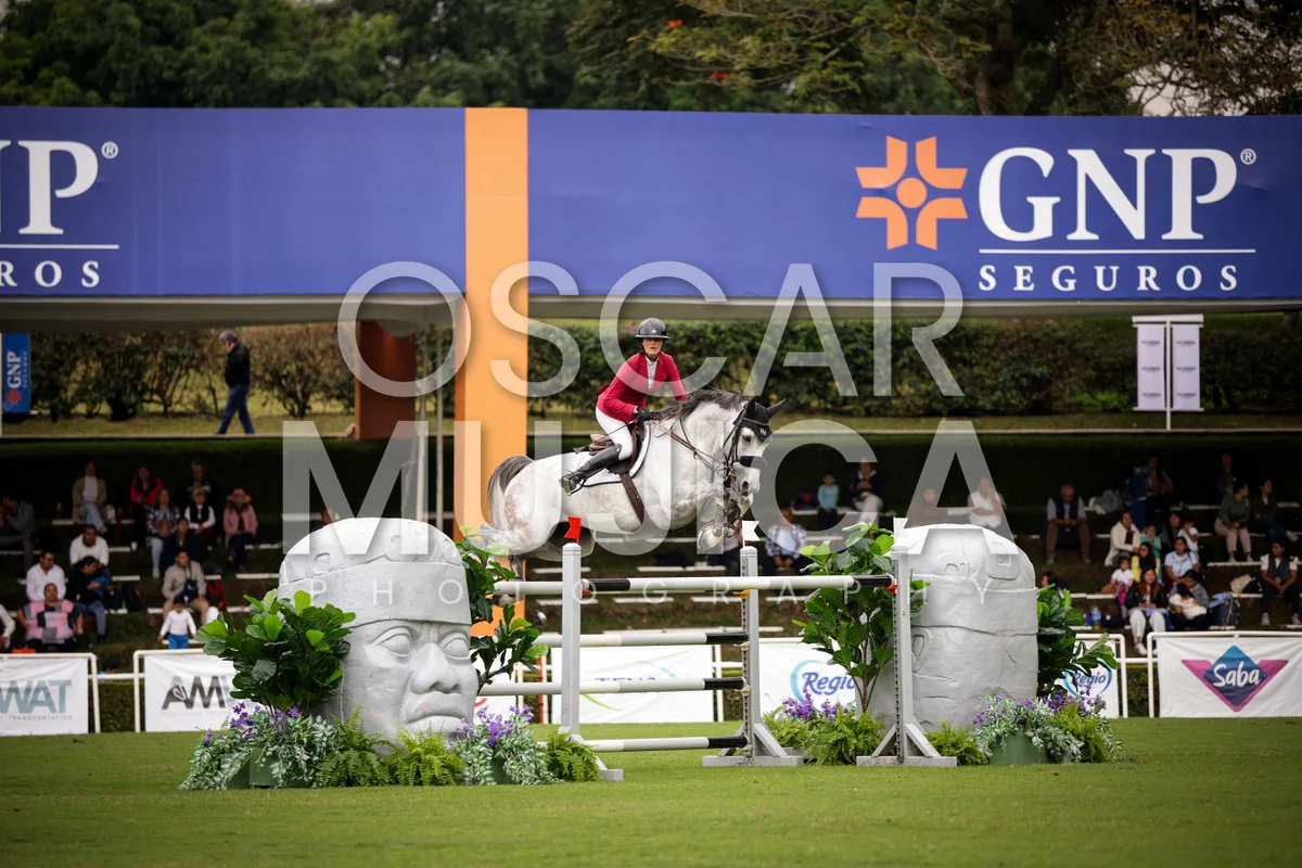 Foto de CECILIE HATTELAND