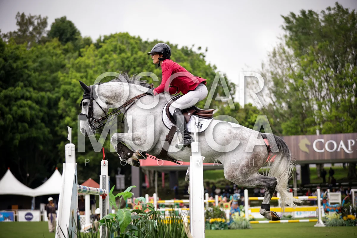 Foto de CECILIE HATTELAND
