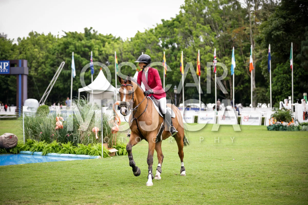 Foto de CECILIE HATTELAND