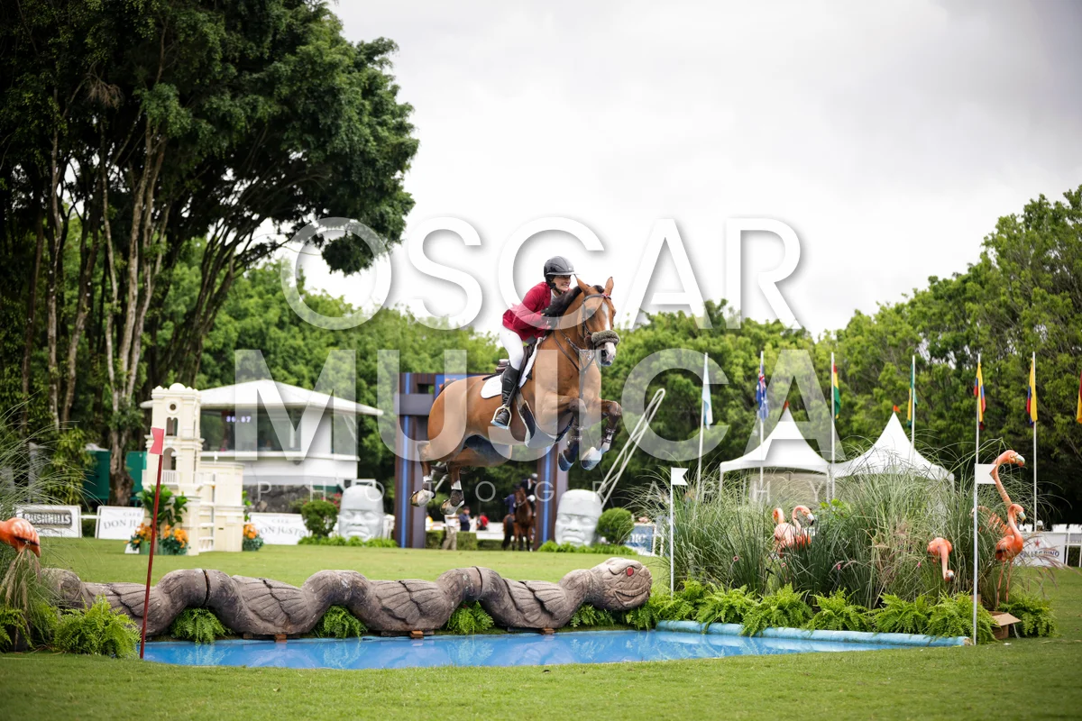 Foto de CECILIE HATTELAND