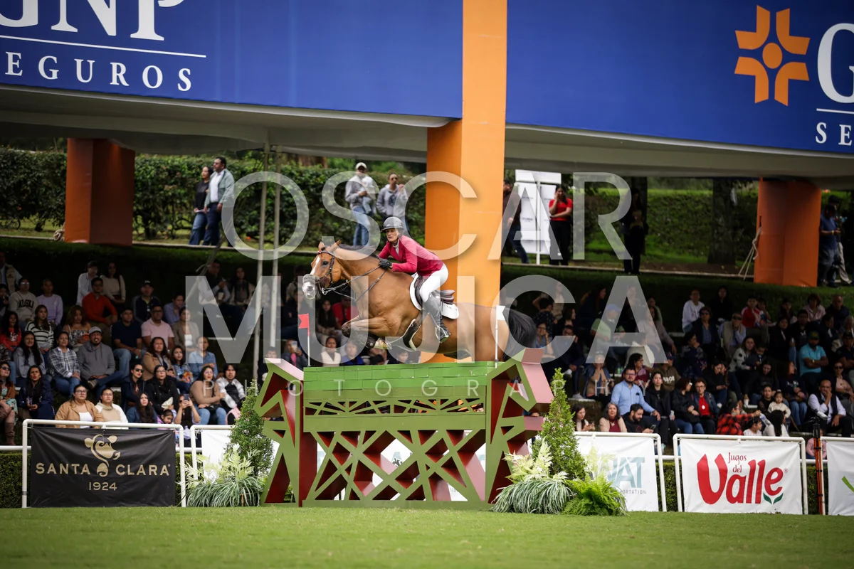 Foto de CECILIE HATTELAND