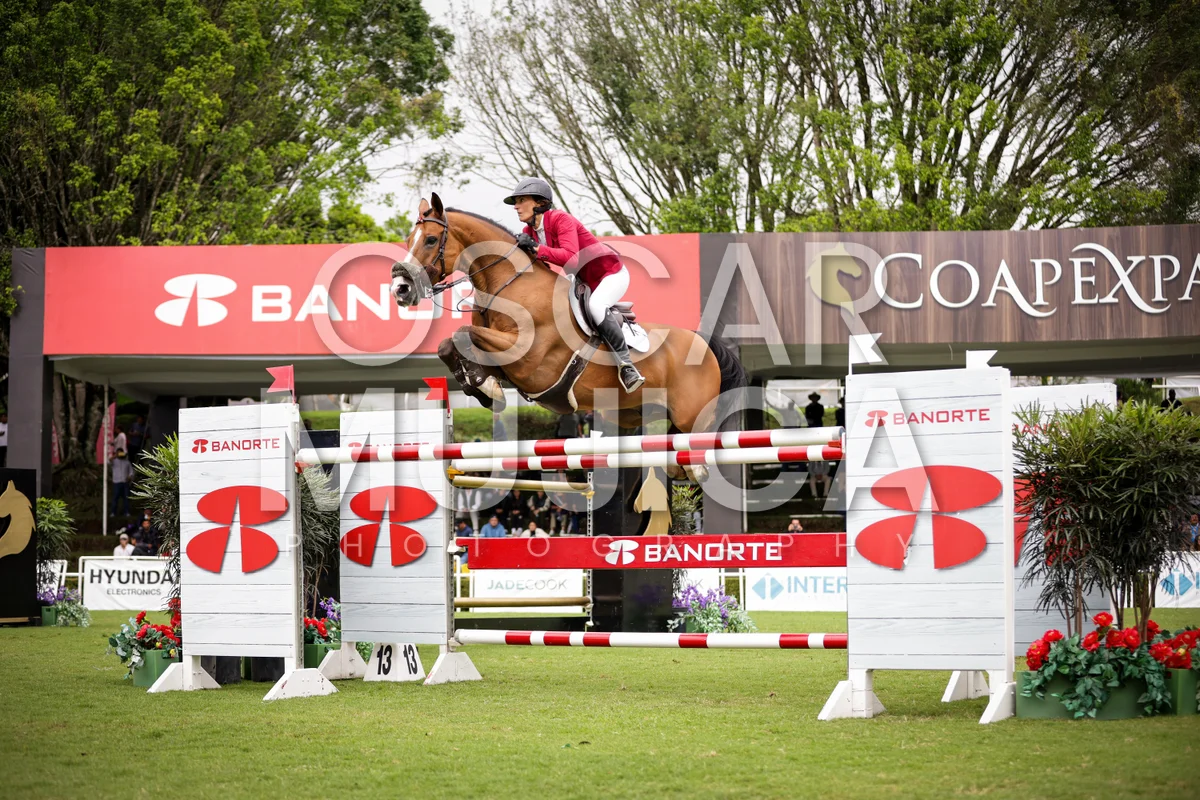 Foto de CECILIE HATTELAND