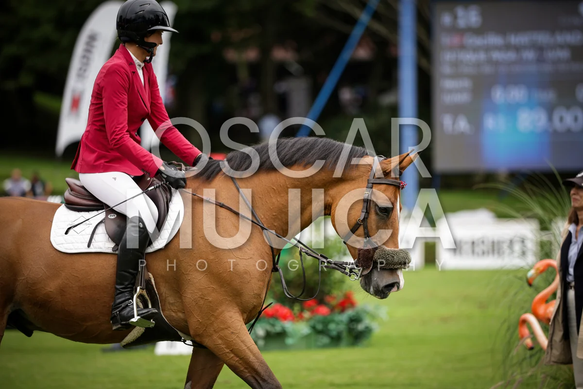Foto de CECILIE HATTELAND