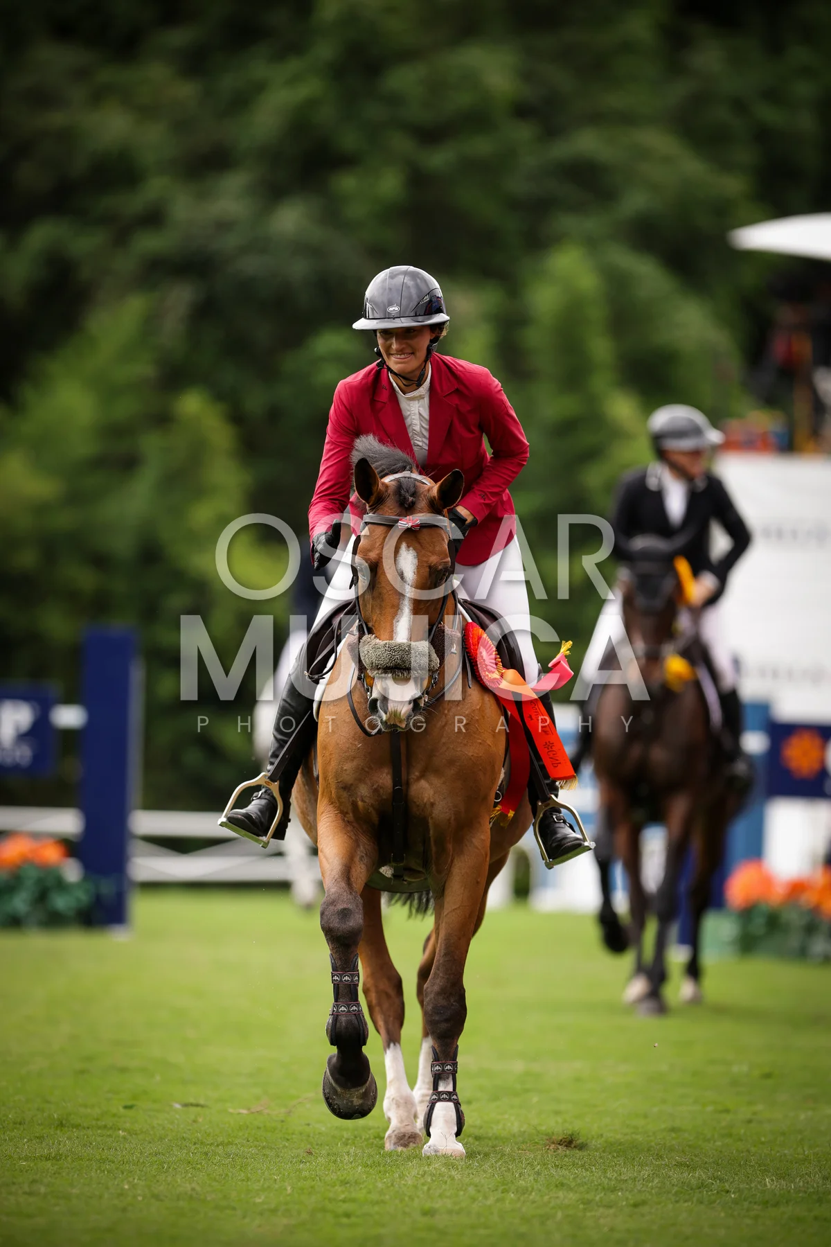 Foto de CECILIE HATTELAND