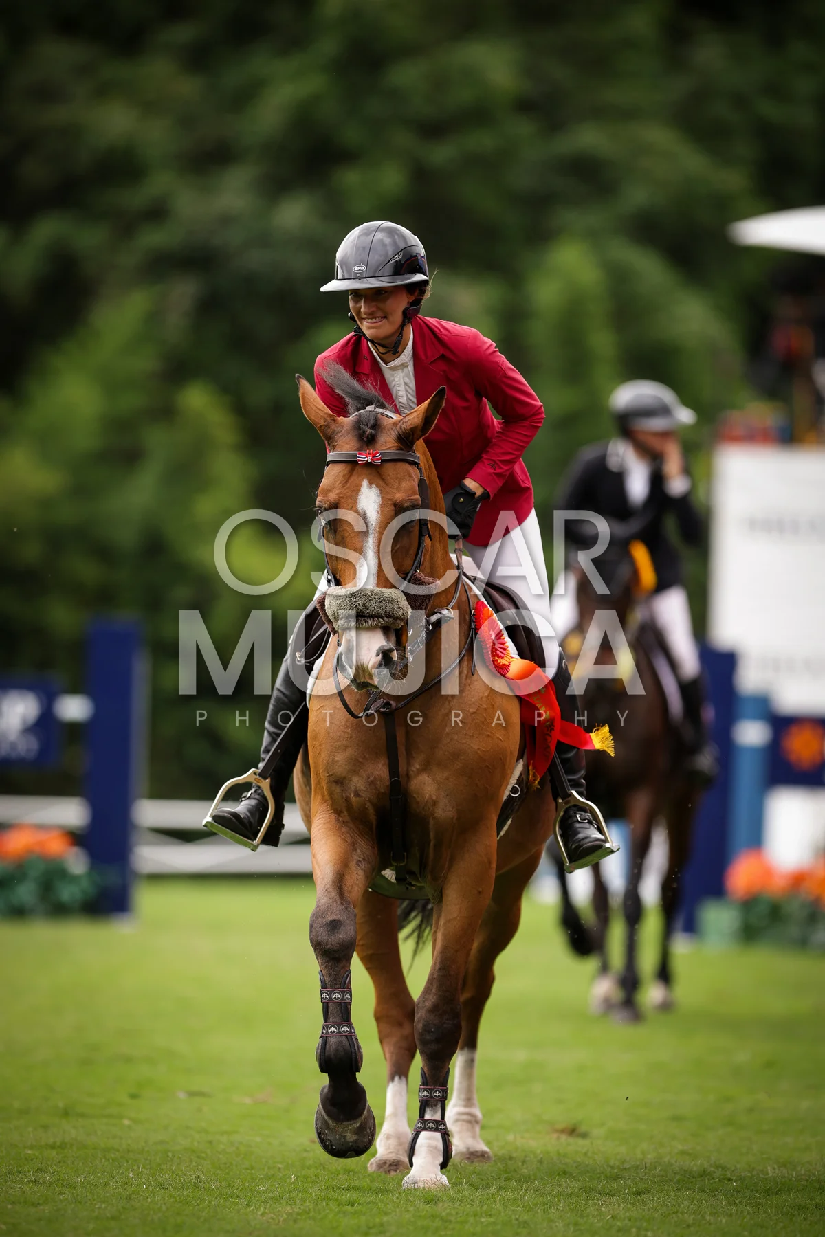 Foto de CECILIE HATTELAND