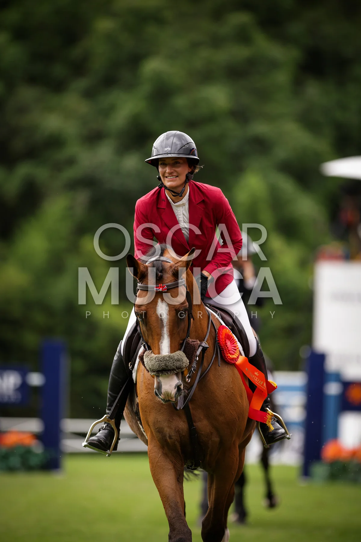 Foto de CECILIE HATTELAND