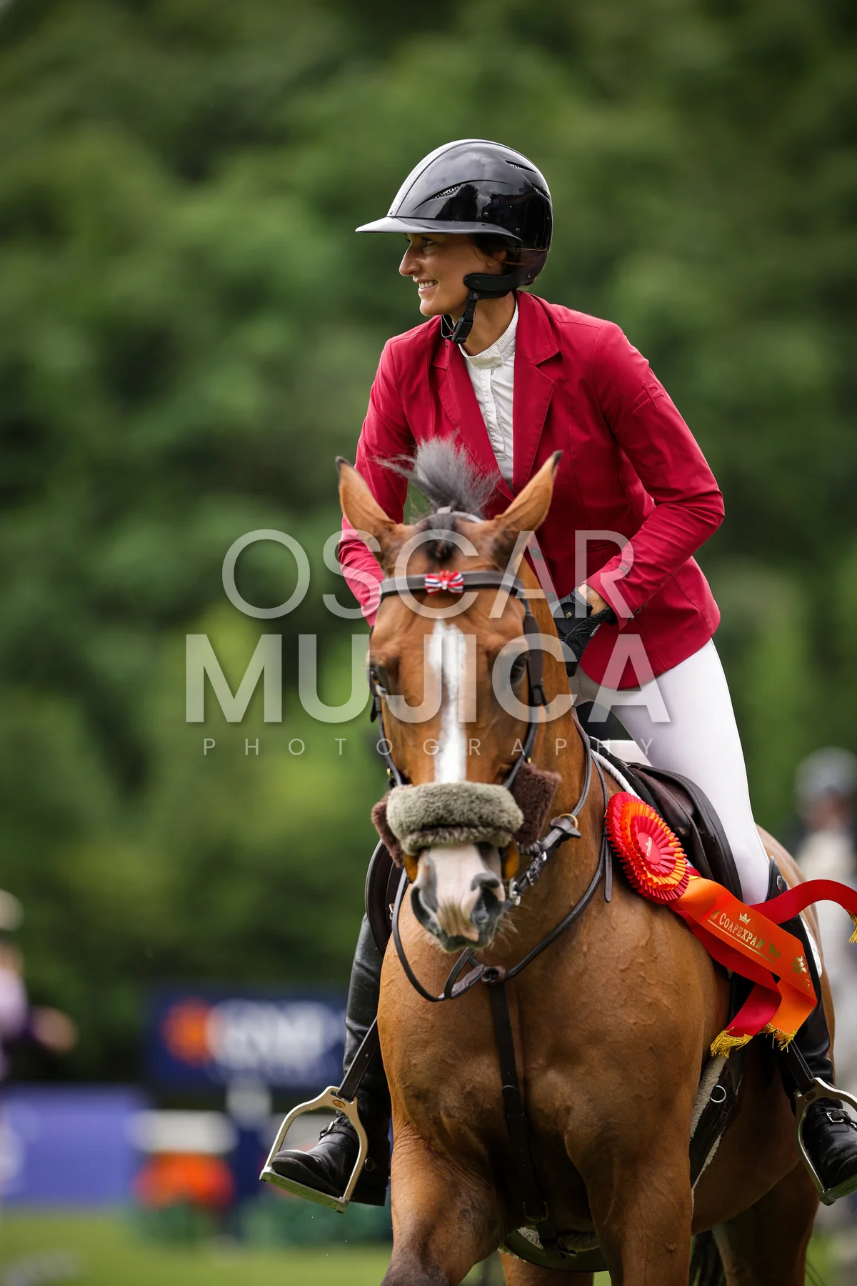 Foto de CECILIE HATTELAND