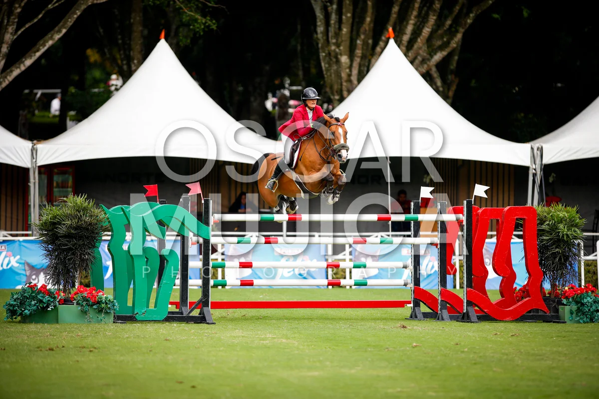 Foto de CECILIE HATTELAND