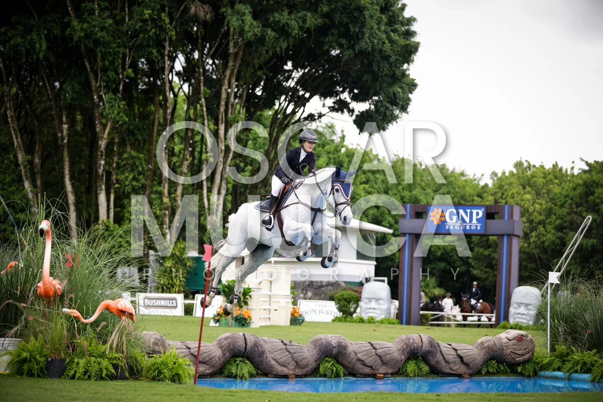 Foto de CLAUDETTE VILLAISSA