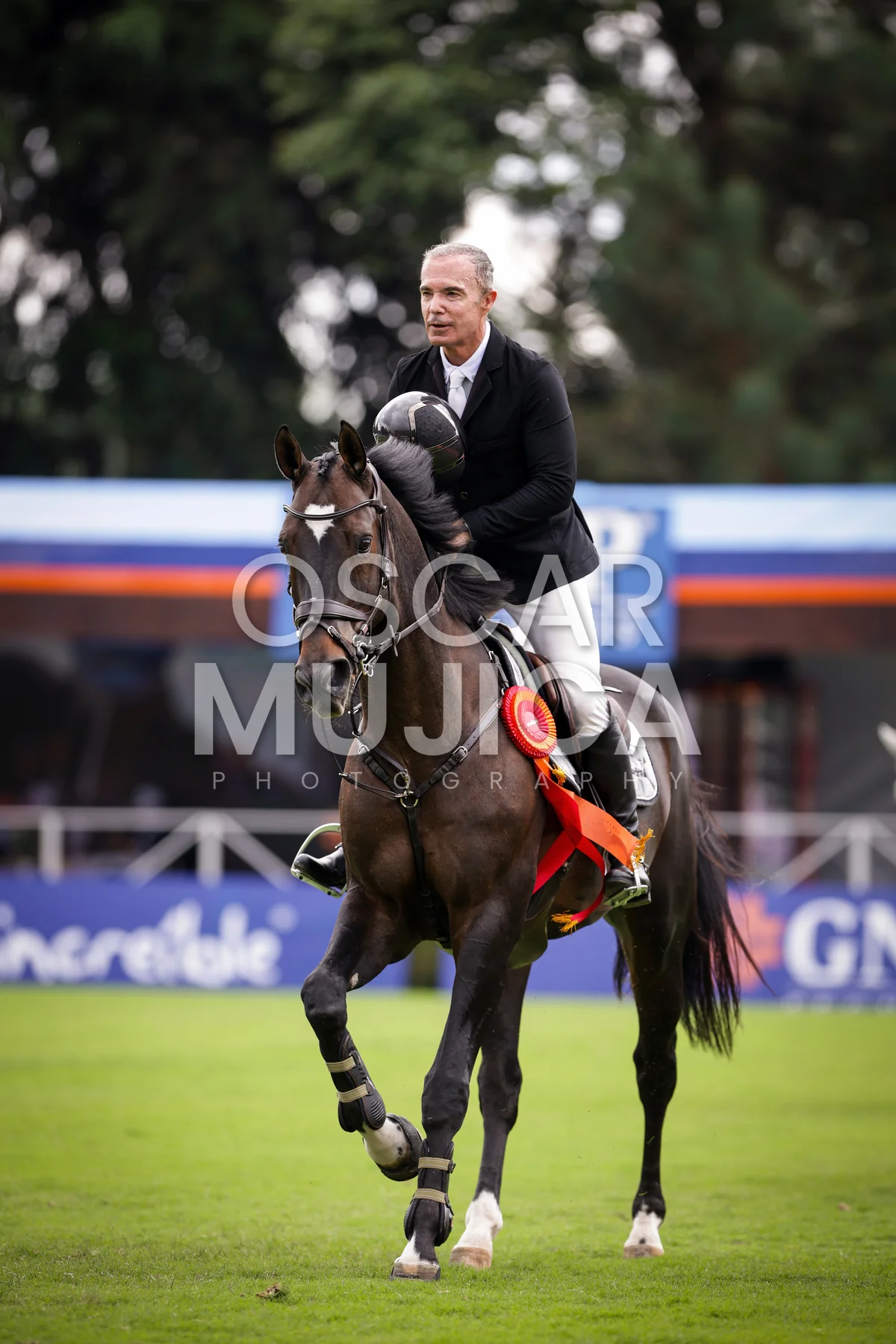 Foto de JOSE ANTONIO CHEDRAUI