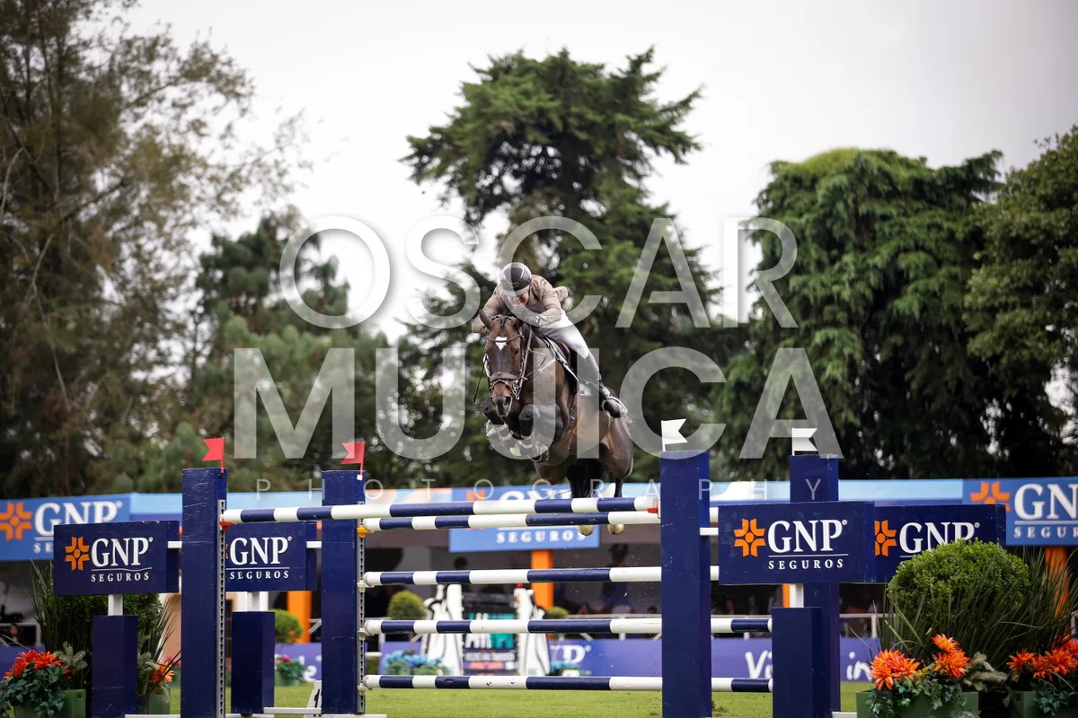 Foto de JOSE ANTONIO CHEDRAUI