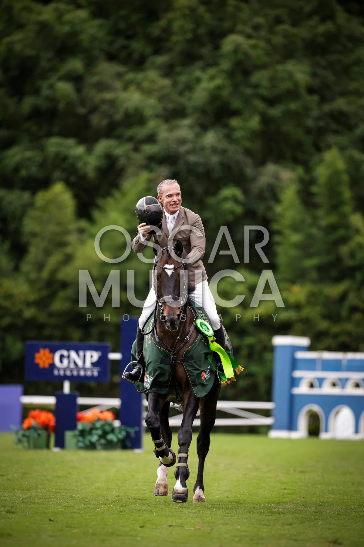 Foto de JOSE ANTONIO CHEDRAUI