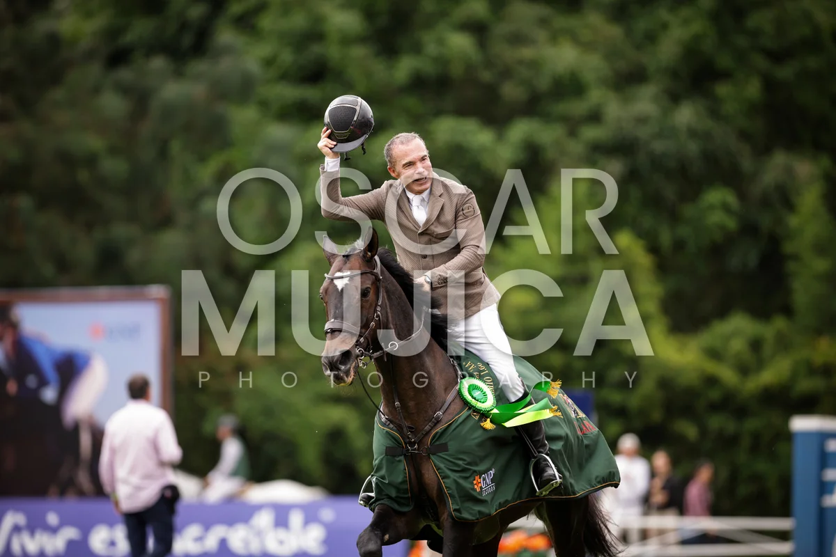 Foto de JOSE ANTONIO CHEDRAUI