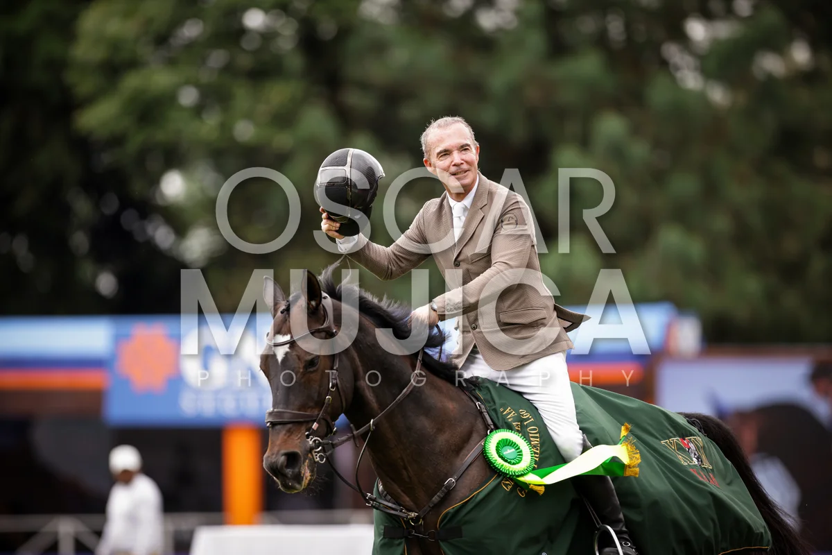 Foto de JOSE ANTONIO CHEDRAUI