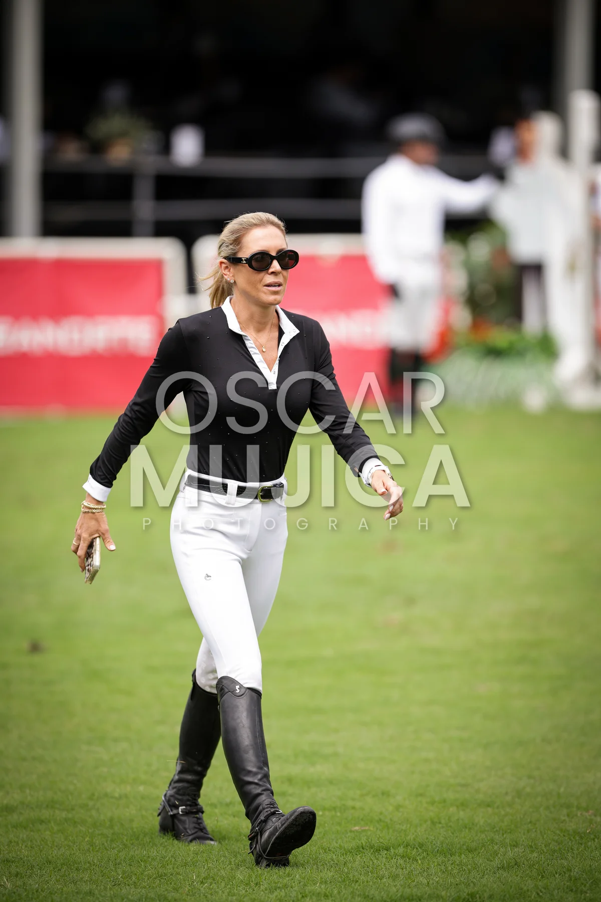 Foto de LAUREN BALCOMB