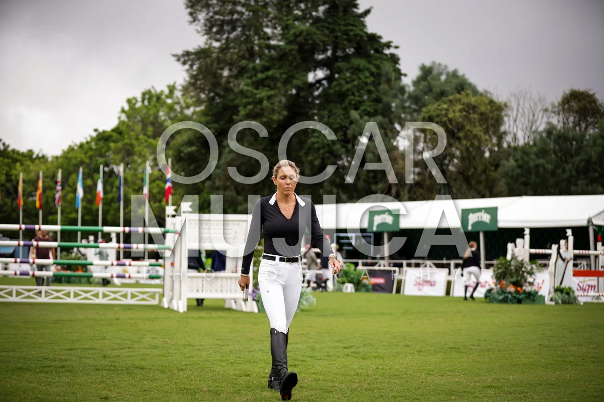 Foto de LAUREN BALCOMB