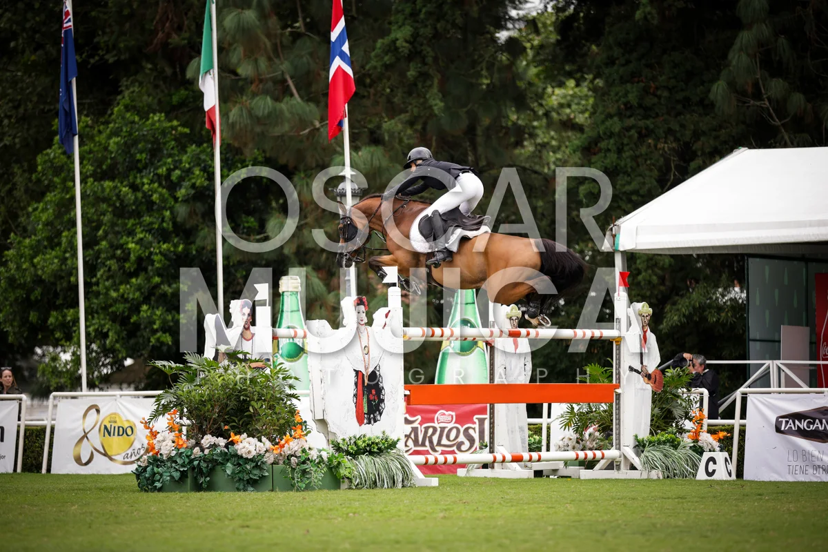 Foto de LAUREN BALCOMB