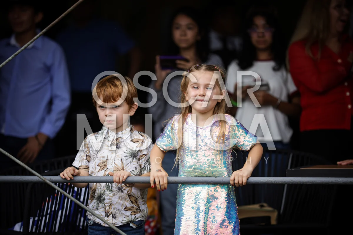 Foto de LAUREN BALCOMB