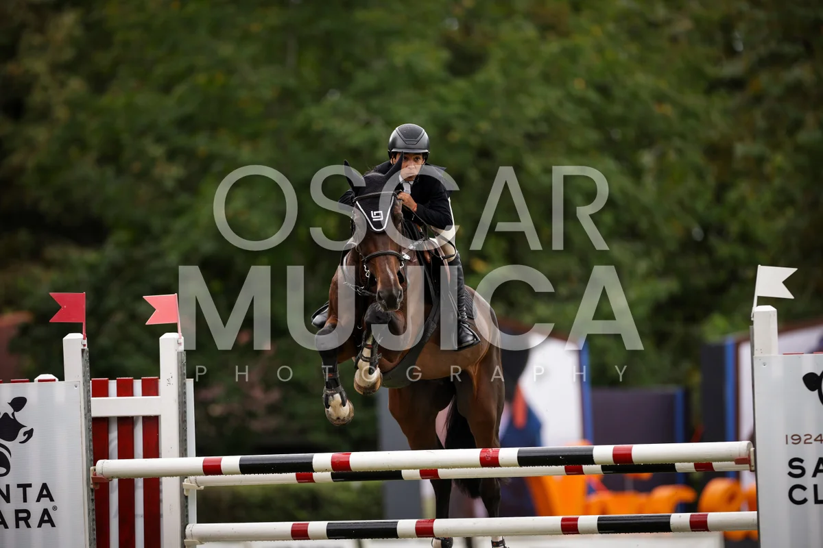 Foto de LUCAS JAQUEZ