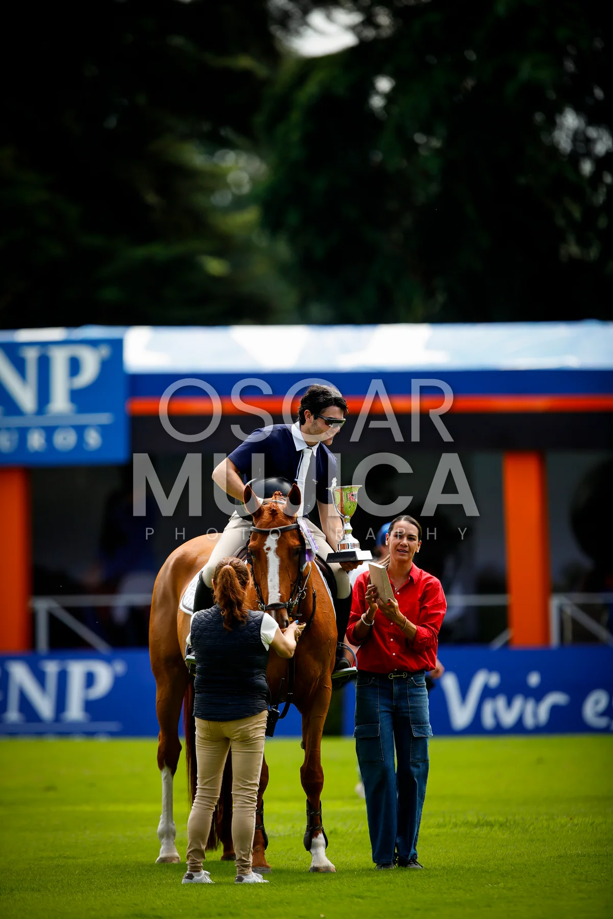 Foto de LUIS MANUEL SANTISTEBAN