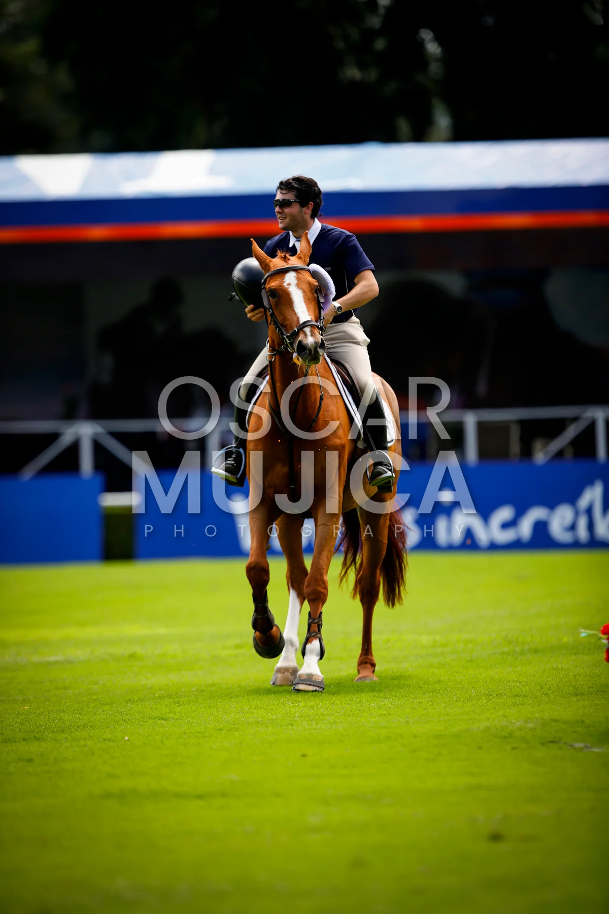 Foto de LUIS MANUEL SANTISTEBAN