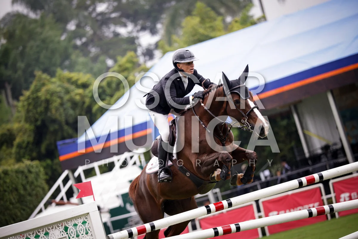 Foto de SHARN WORDLEY