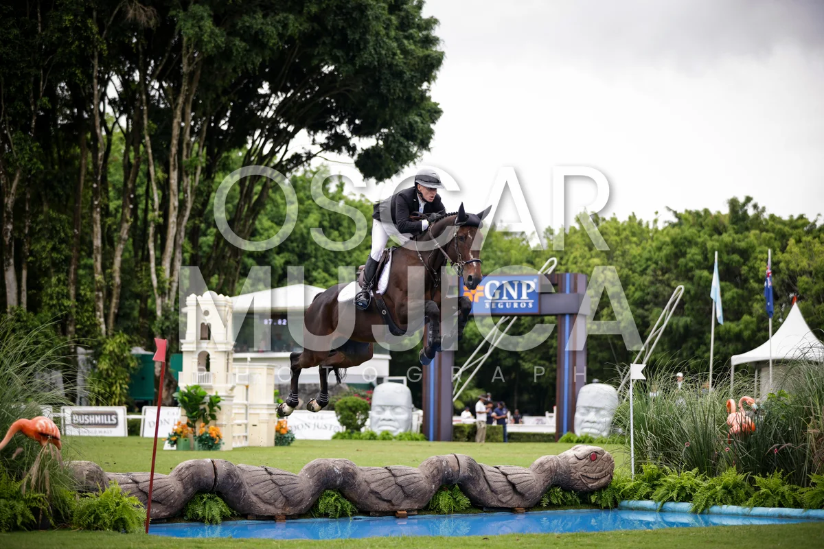 Foto de SHARN WORDLEY
