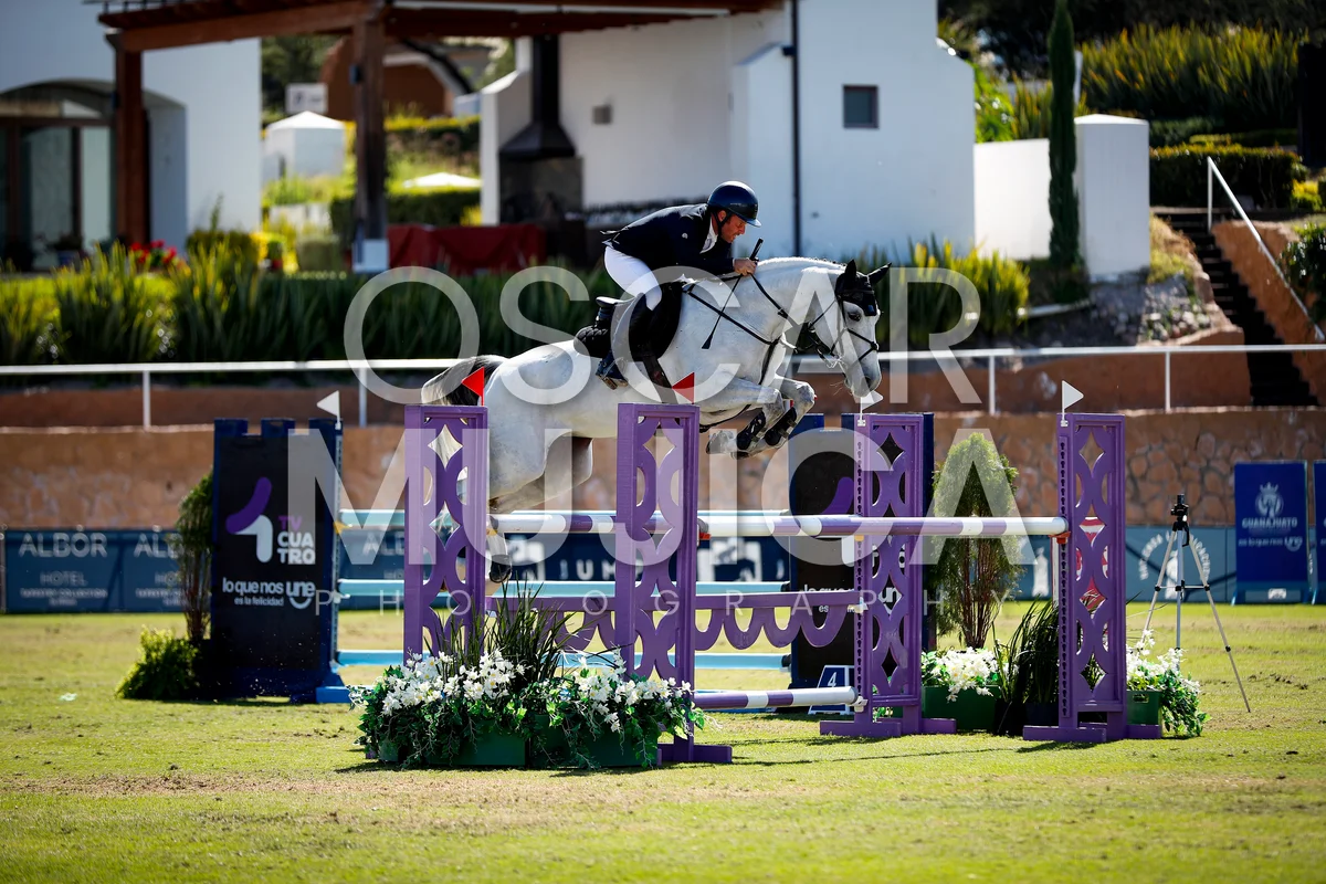 OTOMI MEXICO FALL TOUR 2025 S2