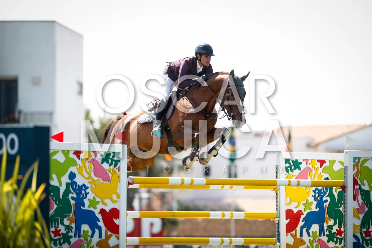 CSI3* OTOMI 2026 SEMANA 2