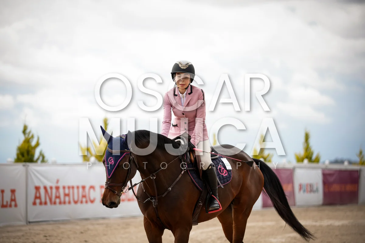Foto de CELINA BENAVIDES