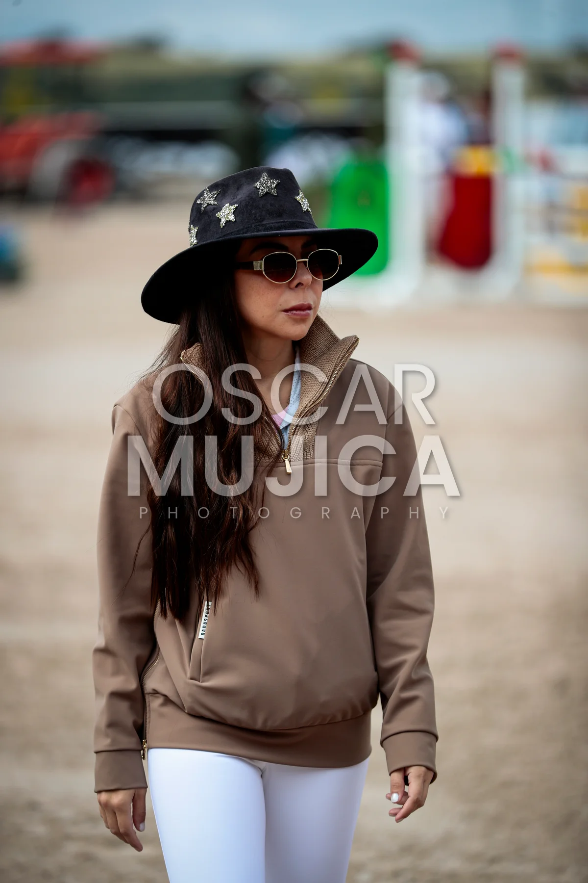 Foto de CELINA BENAVIDES