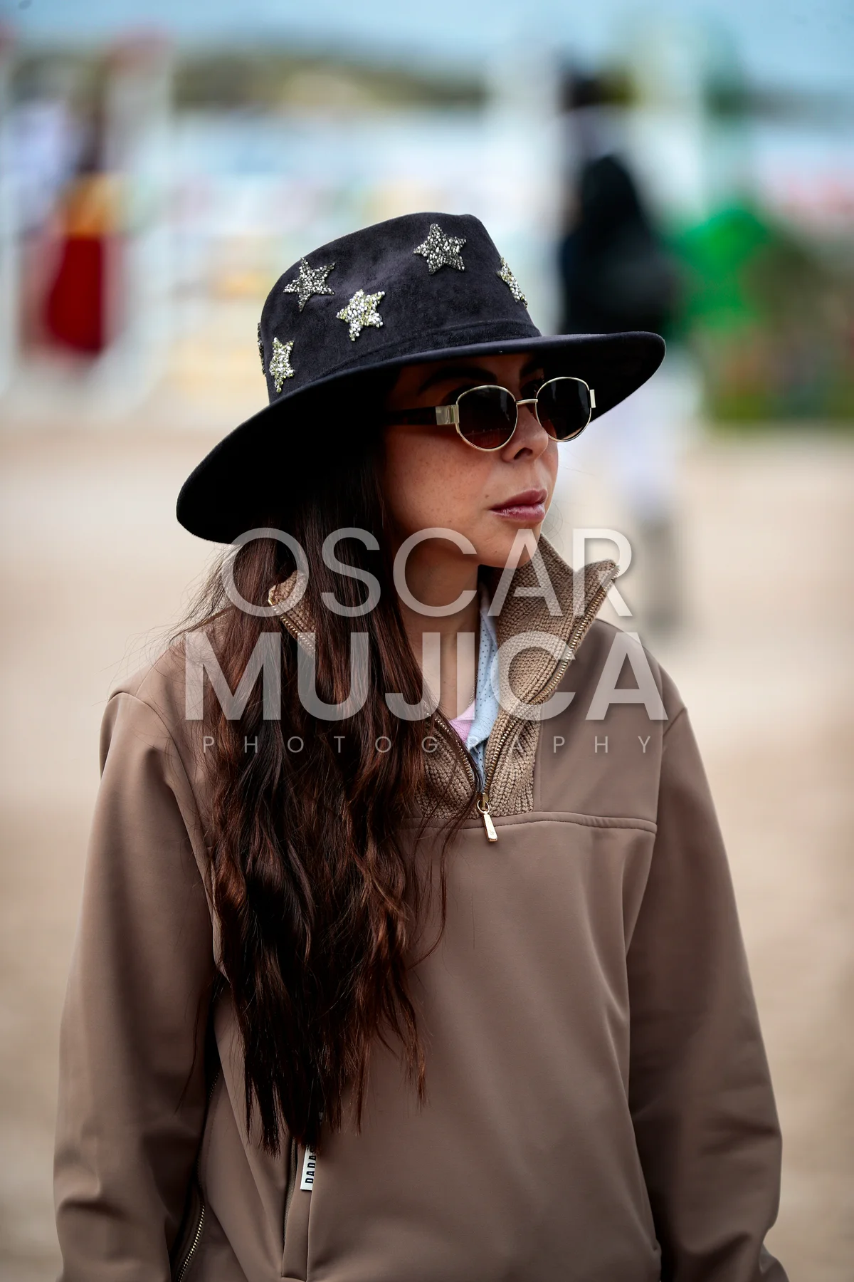 Foto de CELINA BENAVIDES
