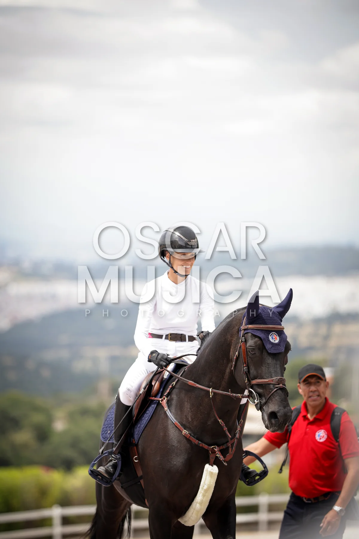 Foto de CLAUDIA MICHEL