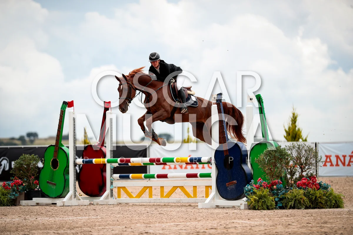 Foto de FATIMA RUIZ