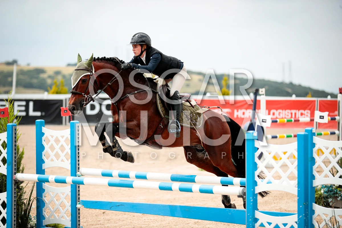 Foto de ISABELLA KNOBLOCH