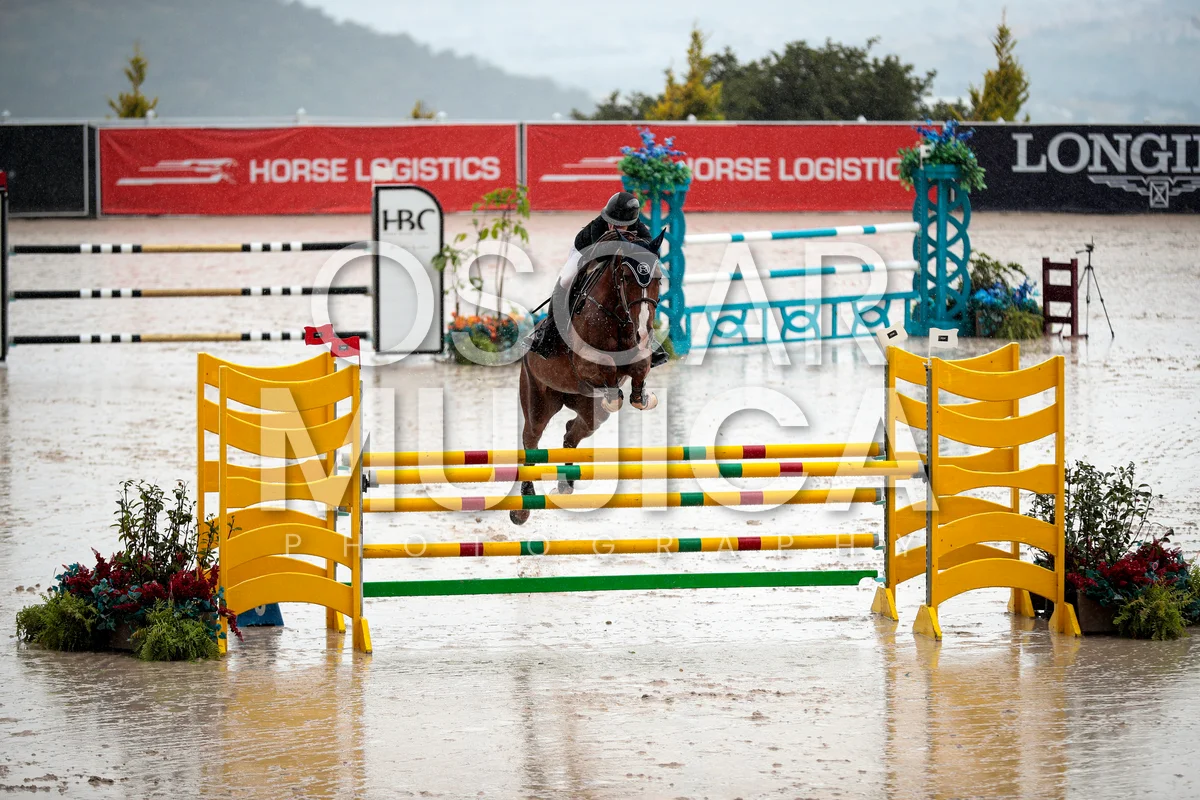 Foto de ISABELLA KNOBLOCH