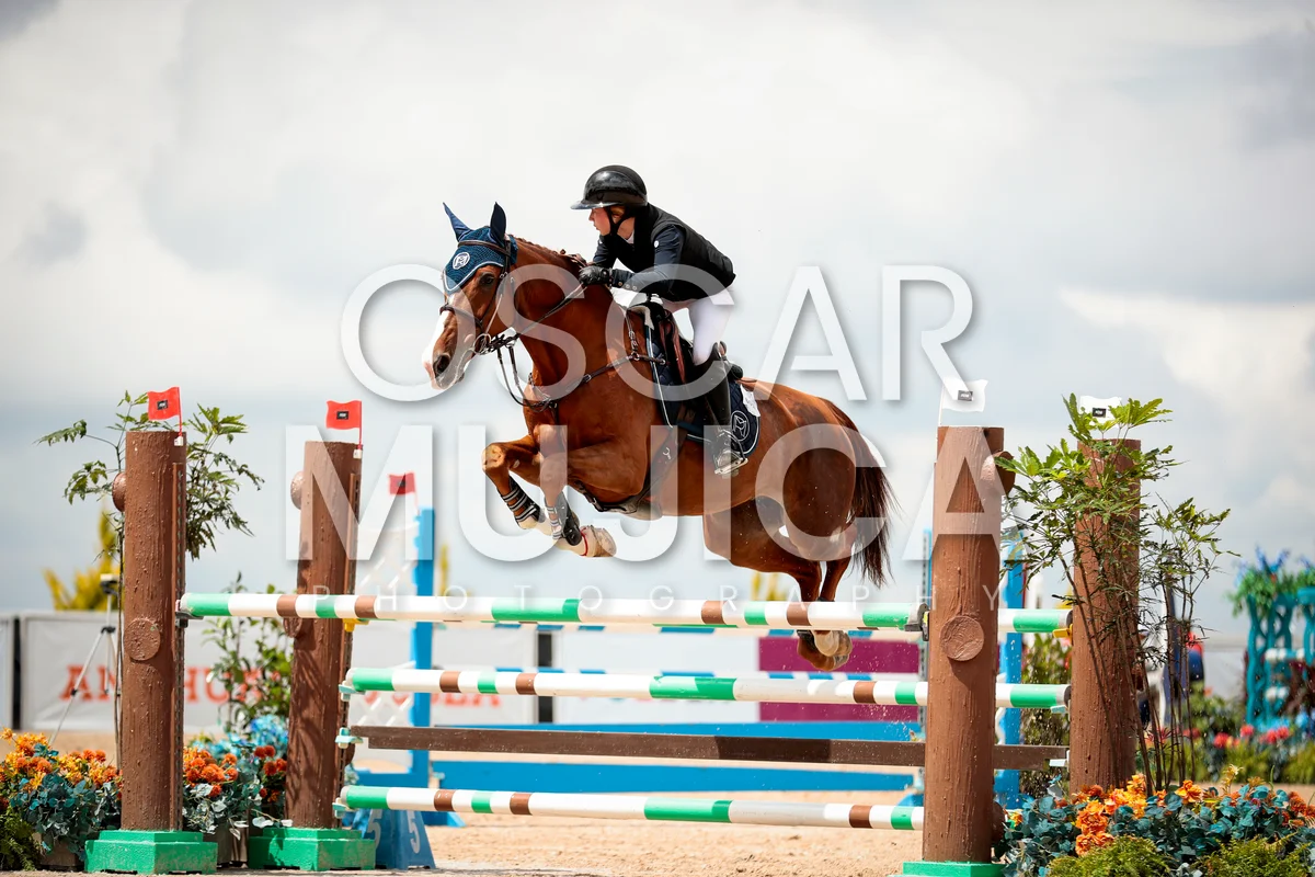Foto de ISABELLA KNOBLOCH