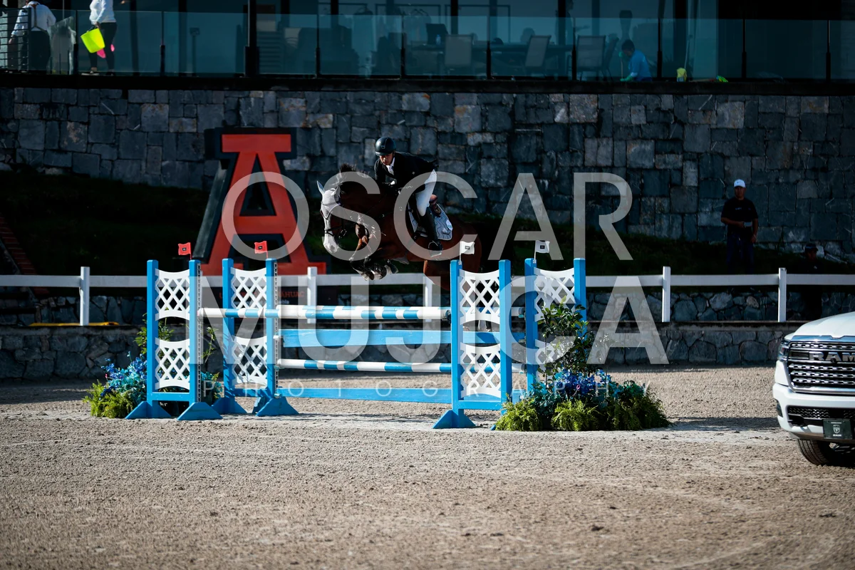 Foto de JUAN PABLO ARRIAGA