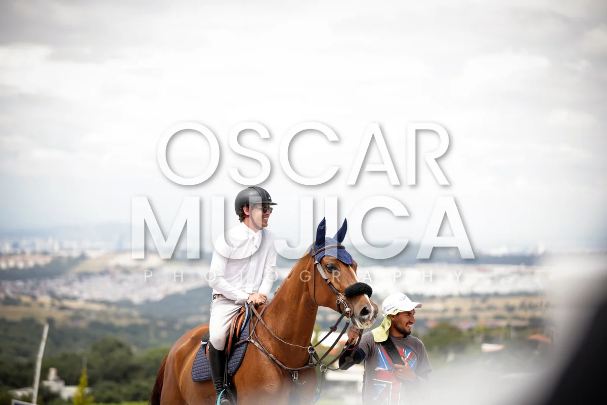 Foto de JUAN PABLO GASPAR